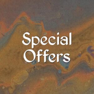 Special Offers