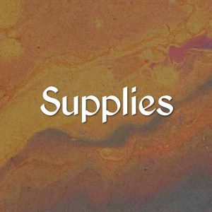 Supplies